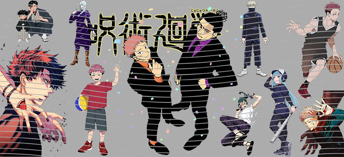 16oz JPN Anime-JA-219